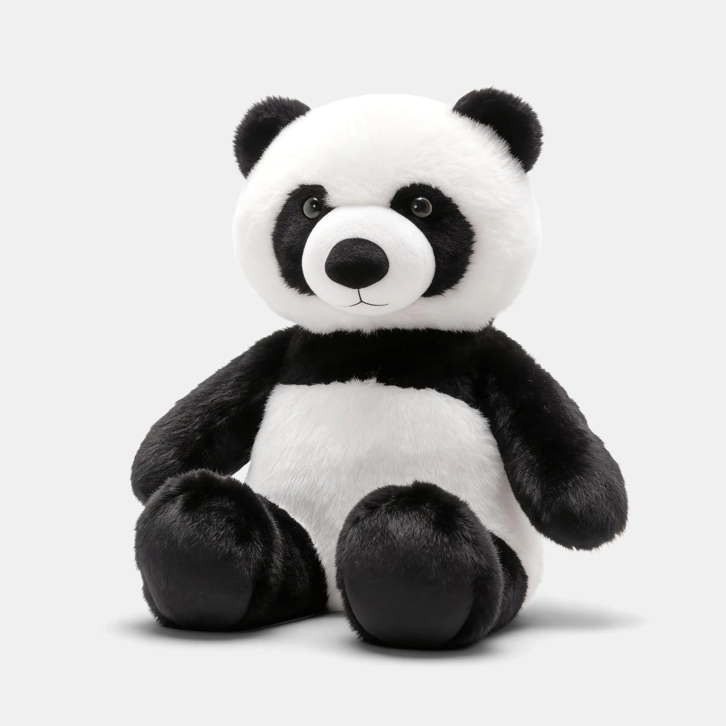 Mochi The Panda – AI Talking Companion Plush Toy for Kids