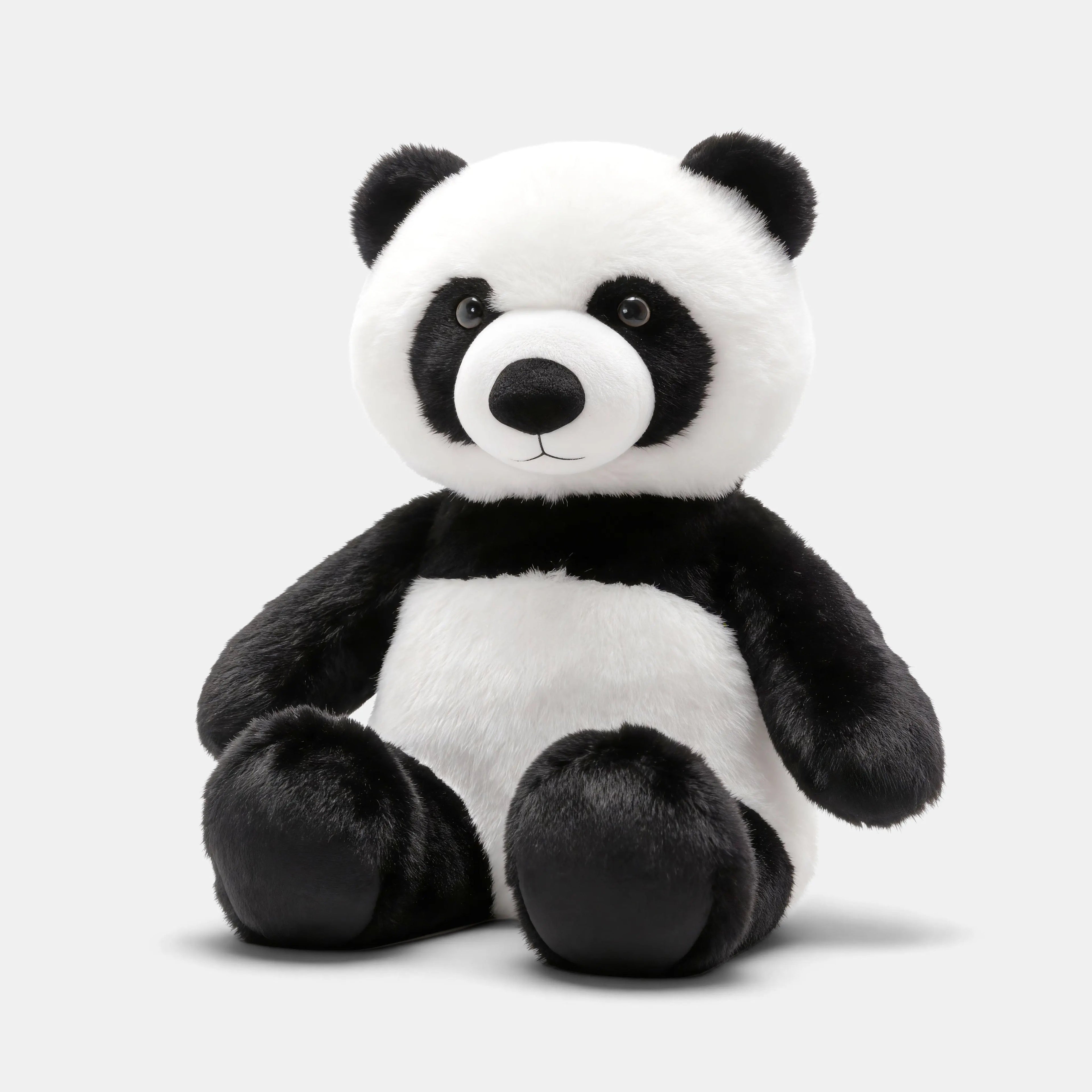 Mochi The Panda – AI Talking Companion Plush Toy for Kids