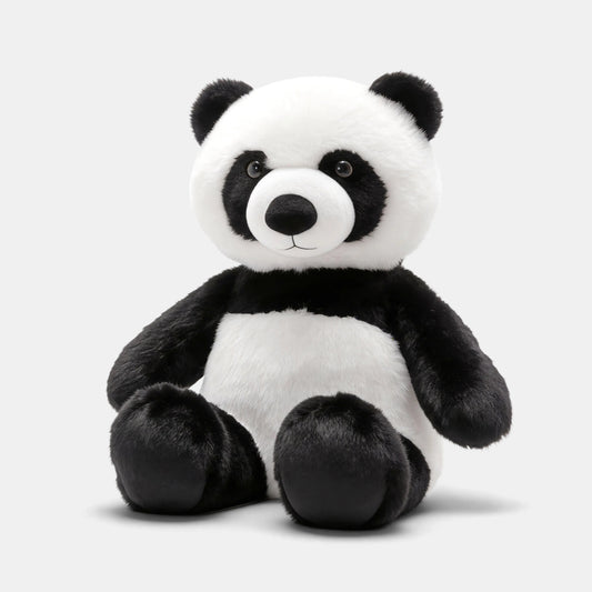 Mochi The Panda – AI Talking Companion Plush Toy for Kids