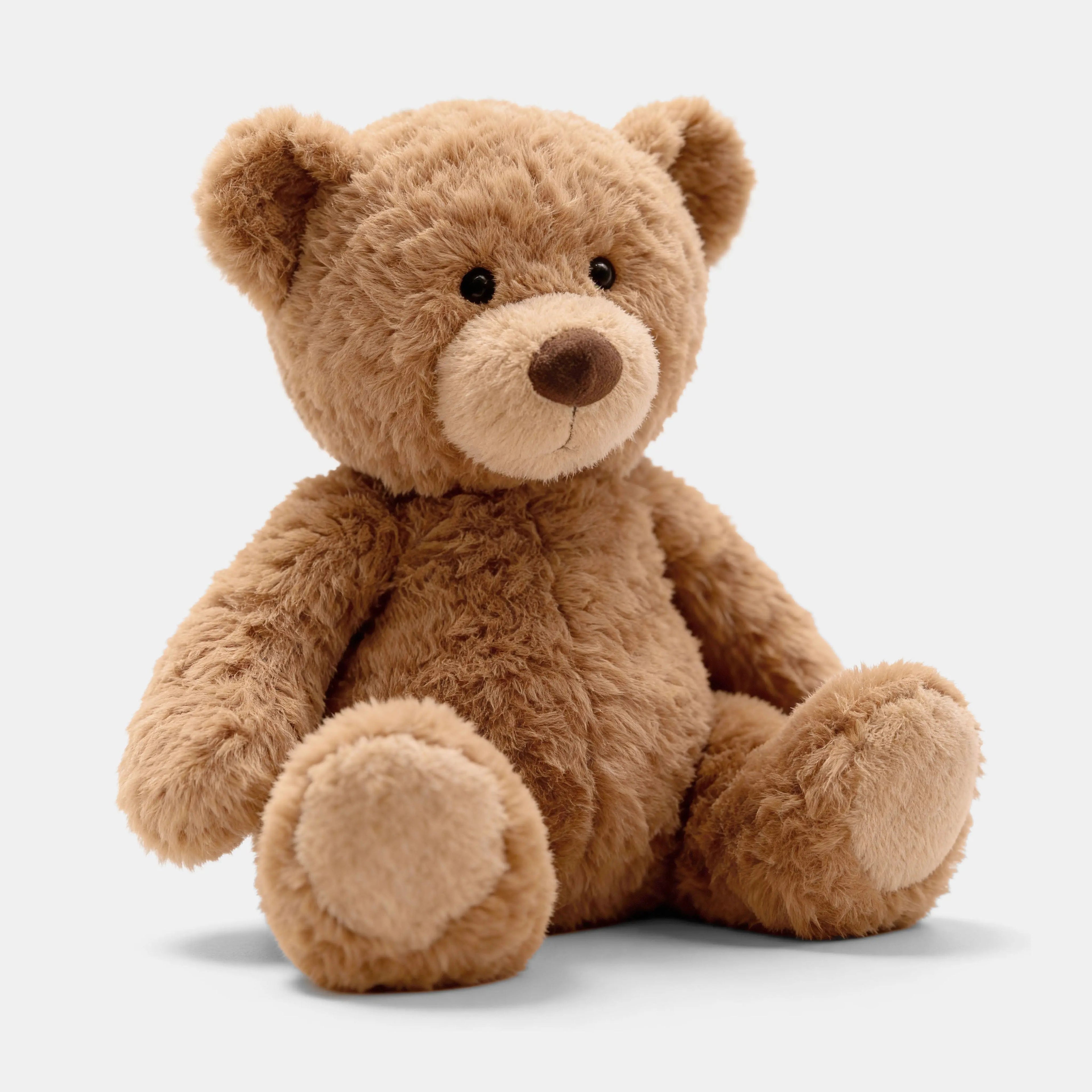 Benny The Bear – AI Talking Companion Plush Toy for Kids