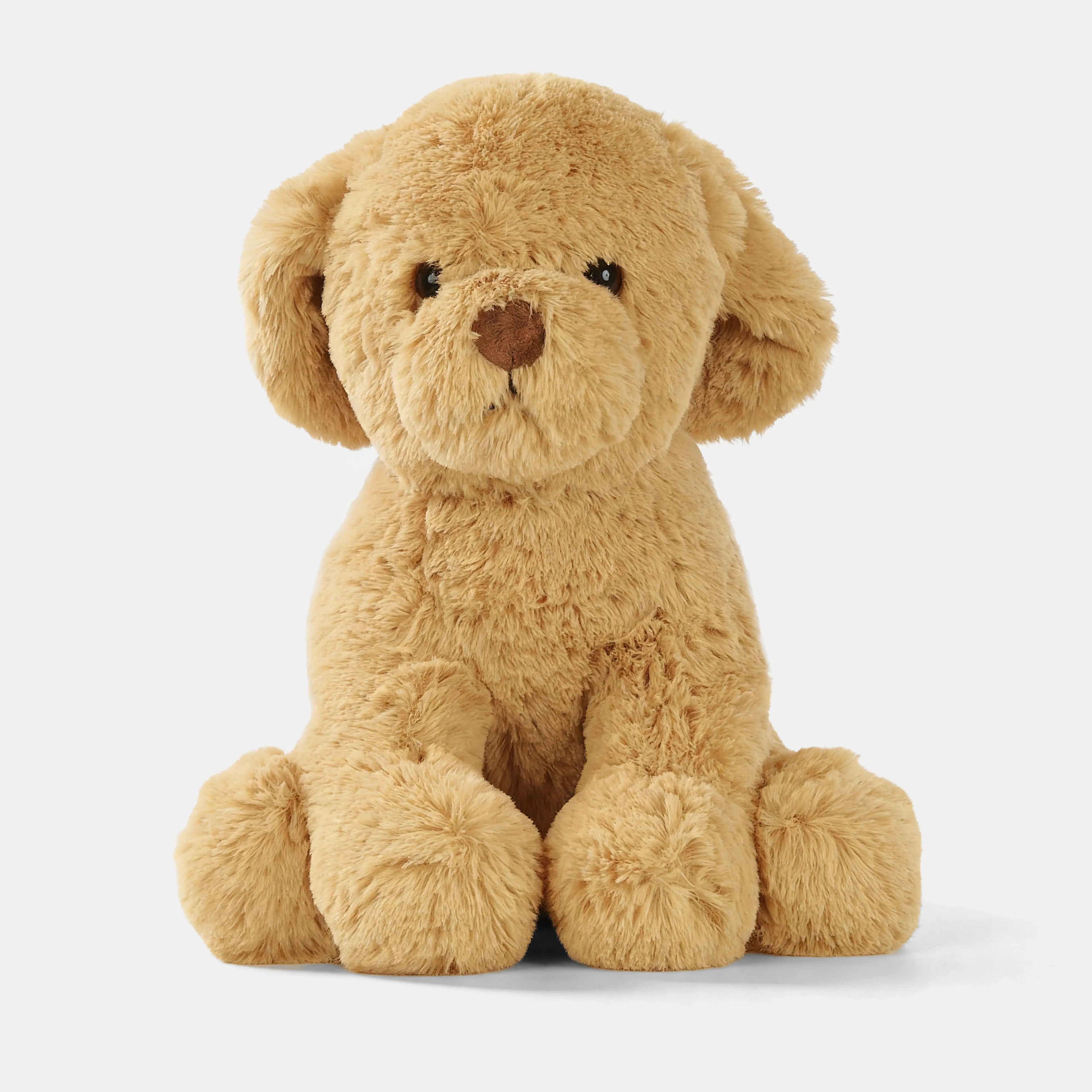 Ollie The Pup – AI Talking Companion Plush Toy for Kids
