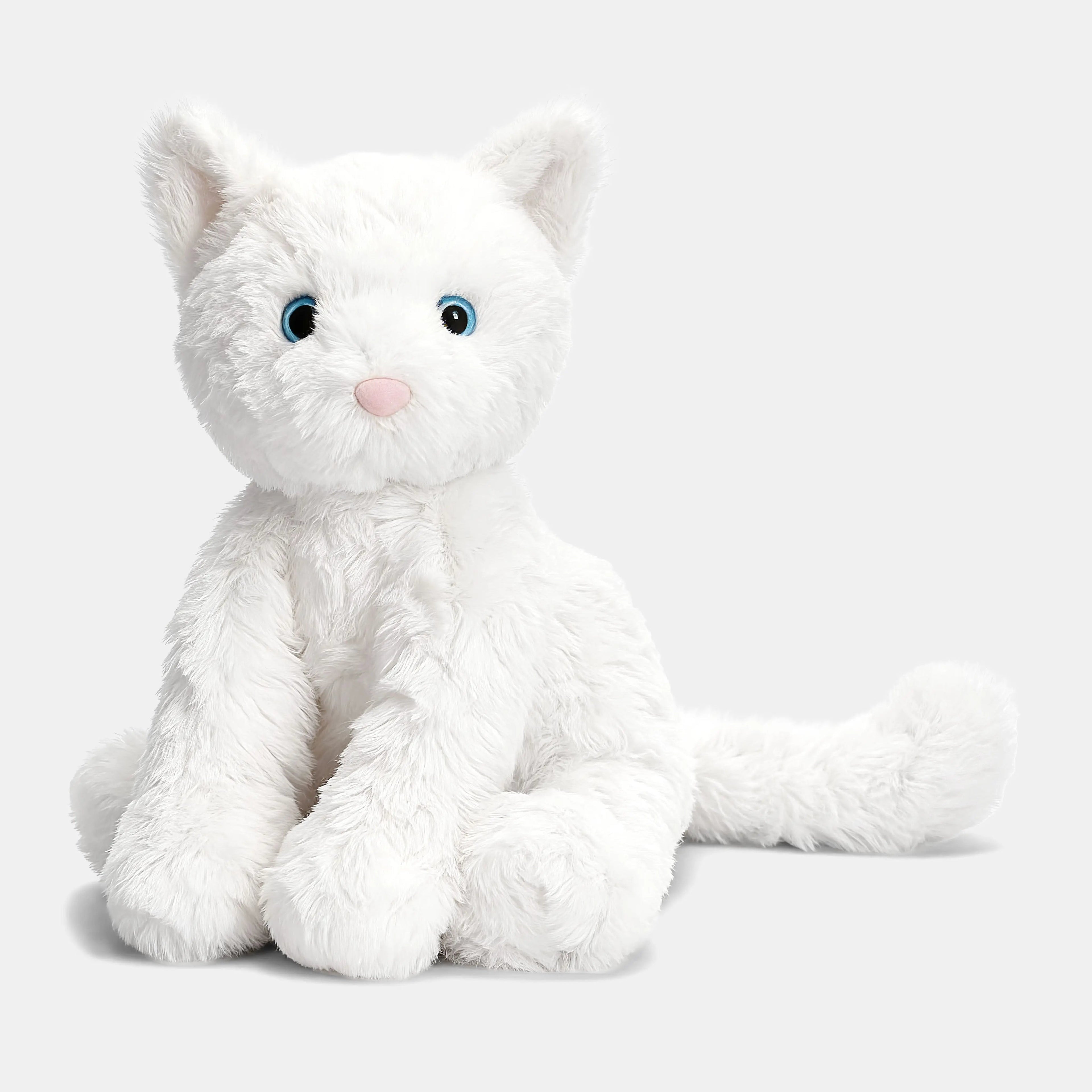 Luna The Cat – AI Talking Companion Plush Toy for Kids
