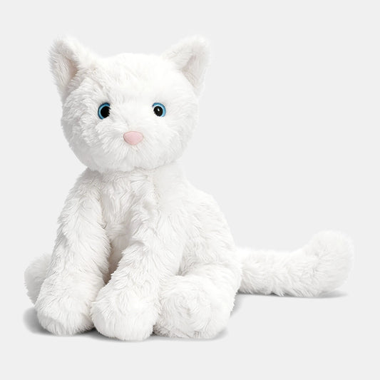 Luna The Cat – AI Talking Companion Plush Toy for Kids