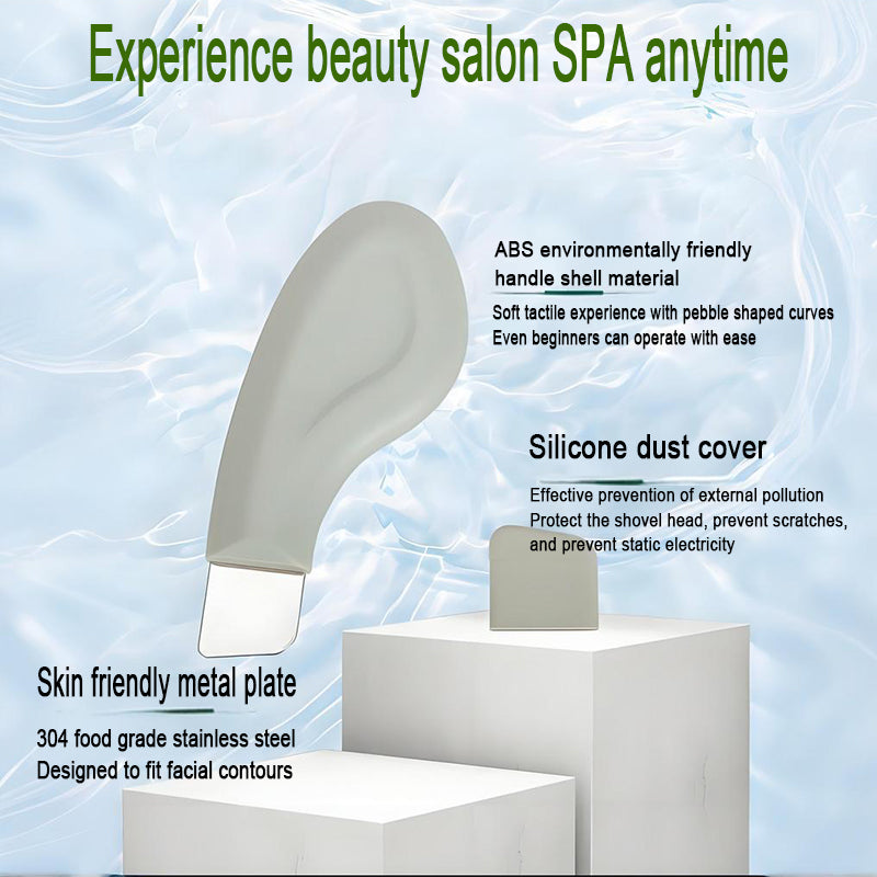 Deep Cleansing Blackhead & Whitehead Removal Pore Cleaner Tool