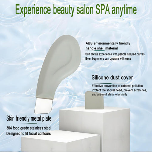 Deep Cleansing Blackhead & Whitehead Removal Pore Cleaner Tool