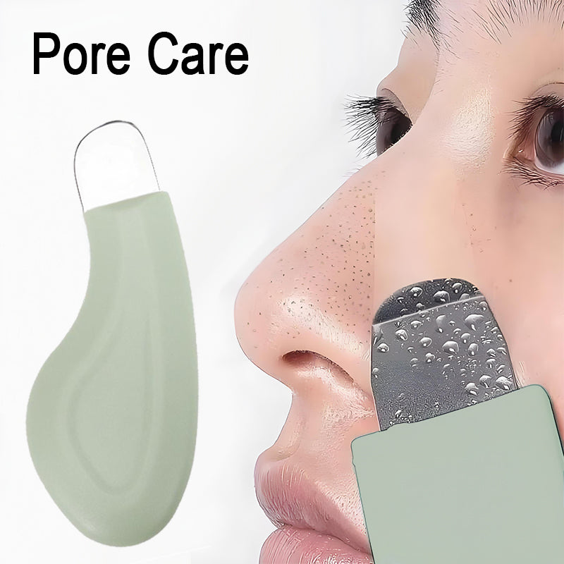 Deep Cleansing Blackhead & Whitehead Removal Pore Cleaner Tool