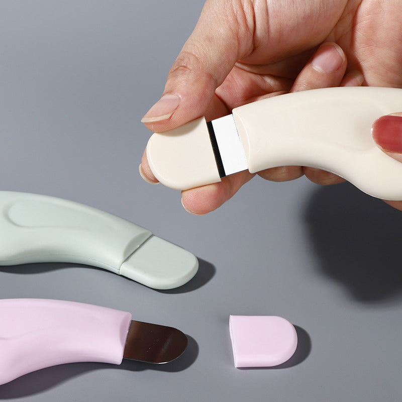 Deep Cleansing Blackhead & Whitehead Removal Pore Cleaner Tool